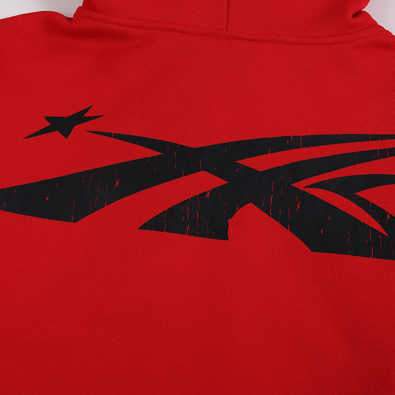 Hellstar tour hoodie