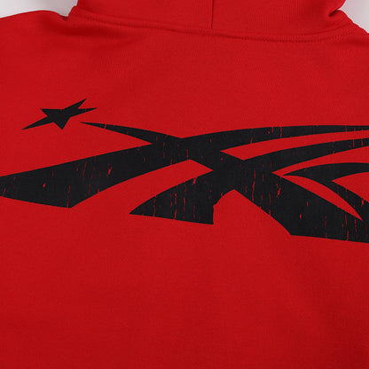 Hellstar tour hoodie
