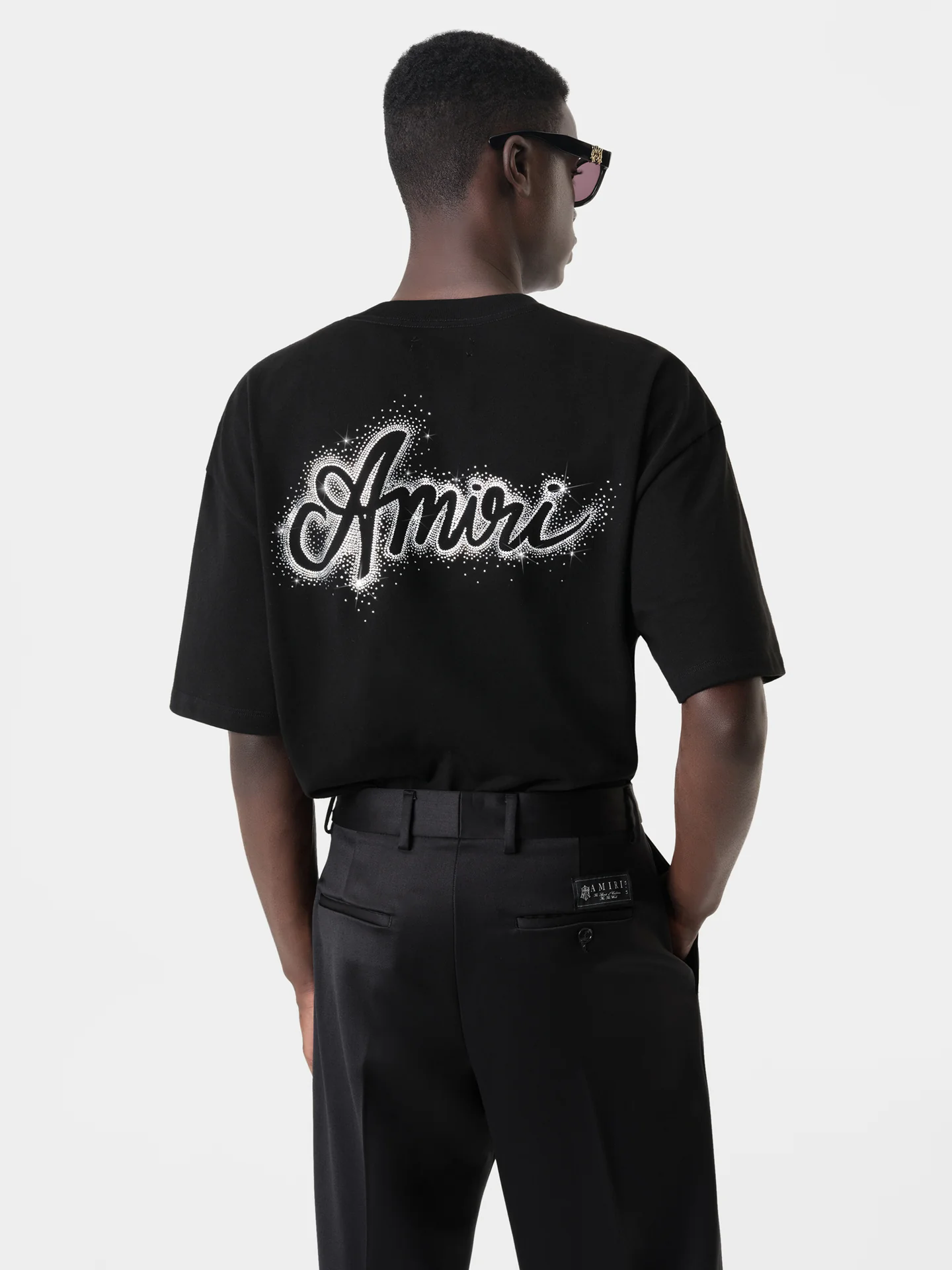 Amiri t-shirt