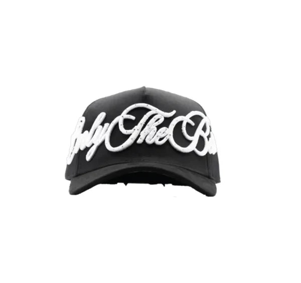 Dandy Hats x JC Crown Jewel