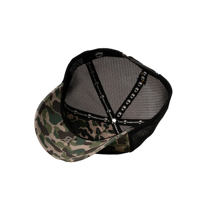 FTR TRUCKER