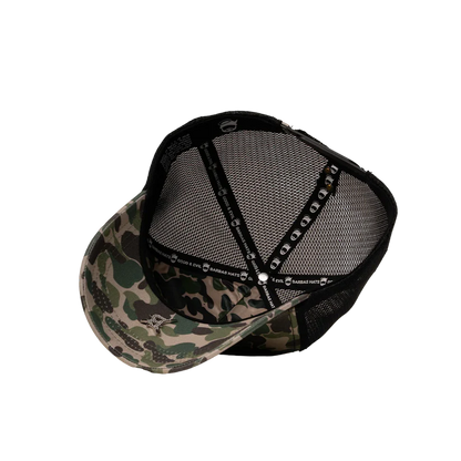 FTR TRUCKER