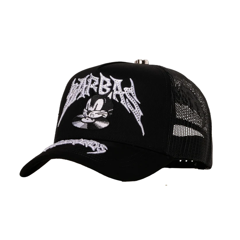 BARBAS RECORDS