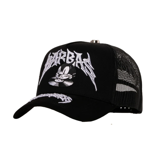 BARBAS RECORDS