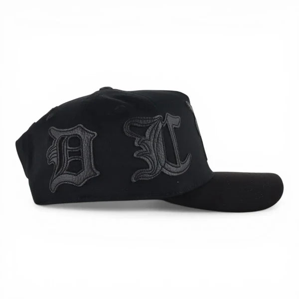 Dandy Hats x JC King of Kings