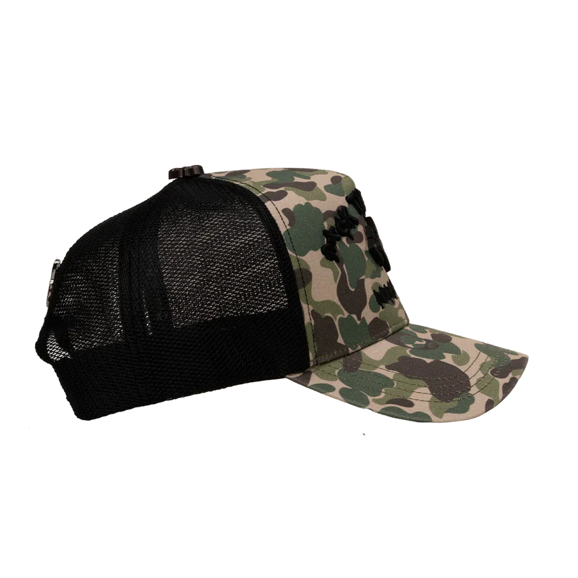 FTR TRUCKER