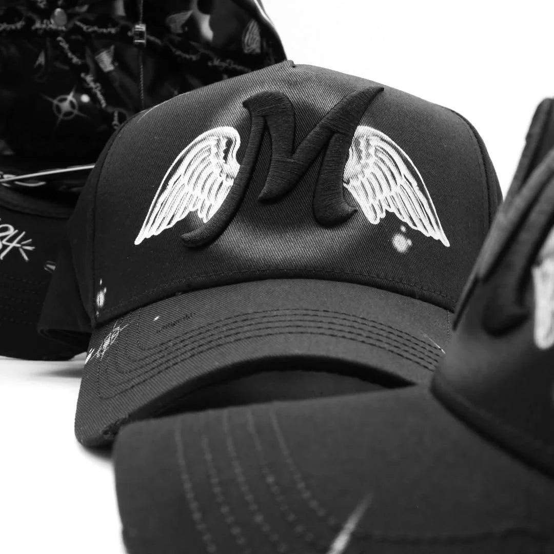 GORRA 31 HATS EL MAGO FOREVER