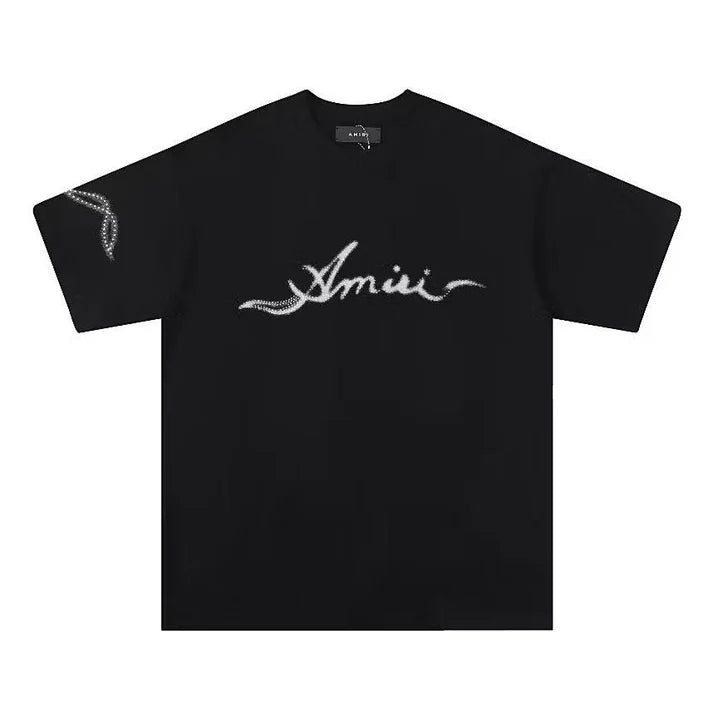 AMIRI MONTANA TEE