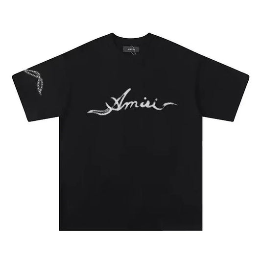 AMIRI MONTANA TEE