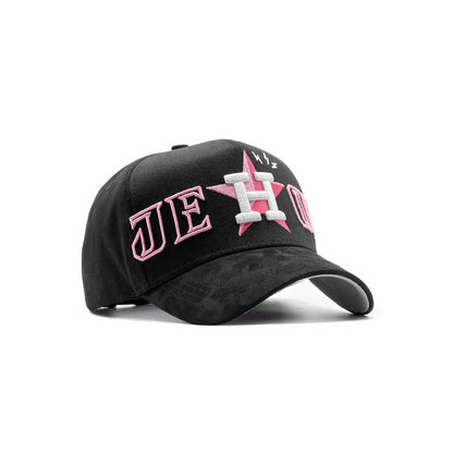 DANDY HATS X RUDE AWAKENING "JEHOVAH"