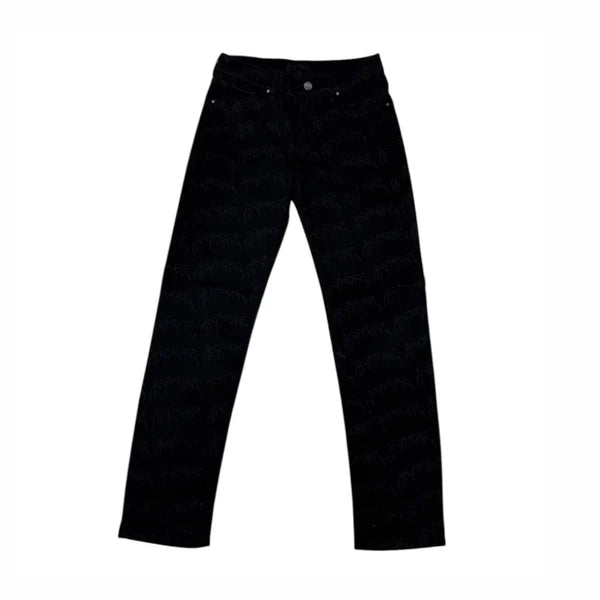 Anymore Black Pants