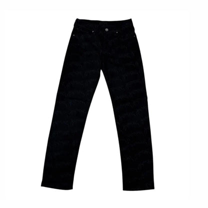 Anymore Pantalón Black
