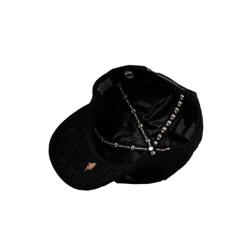 BBB HAND SKULL