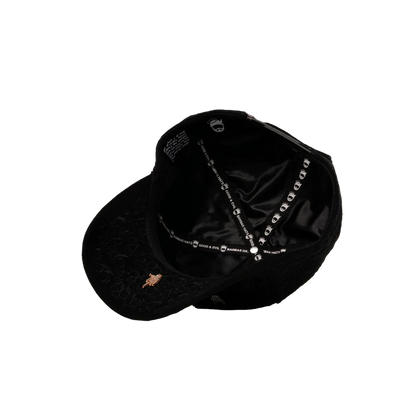 BBB HAND SKULL