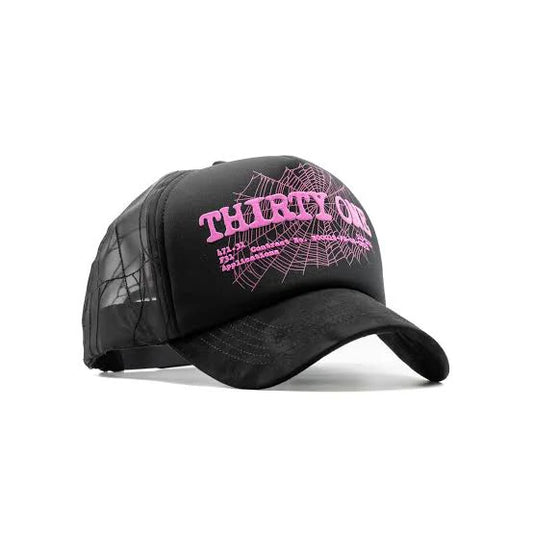 31 Hats Spyder Rich Kids