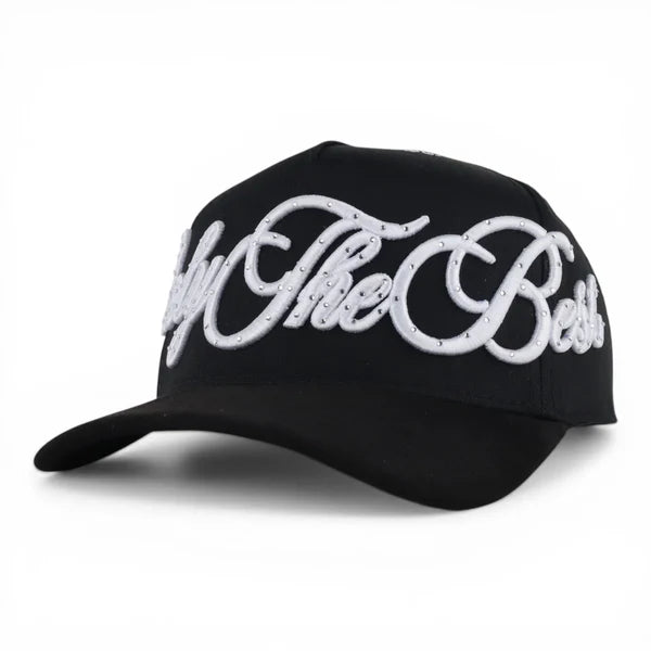 Dandy Hats x JC Crown Jewel