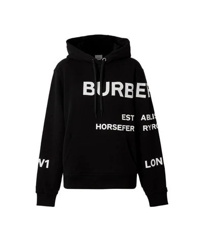 SUDADERA BURBERRY