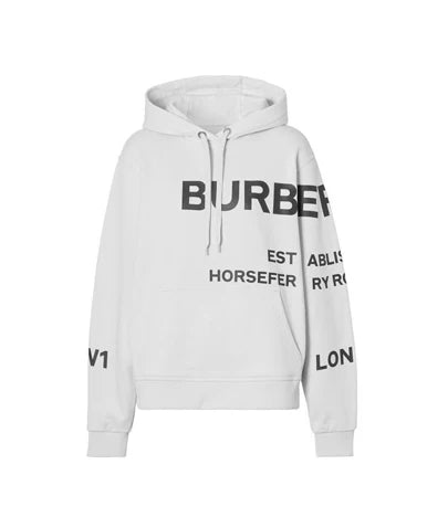 SUDADERA BURBERRY