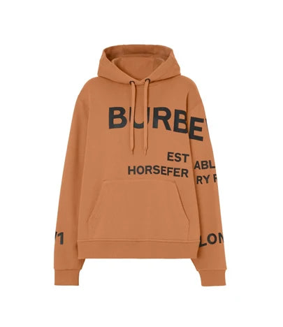 SUDADERA BURBERRY