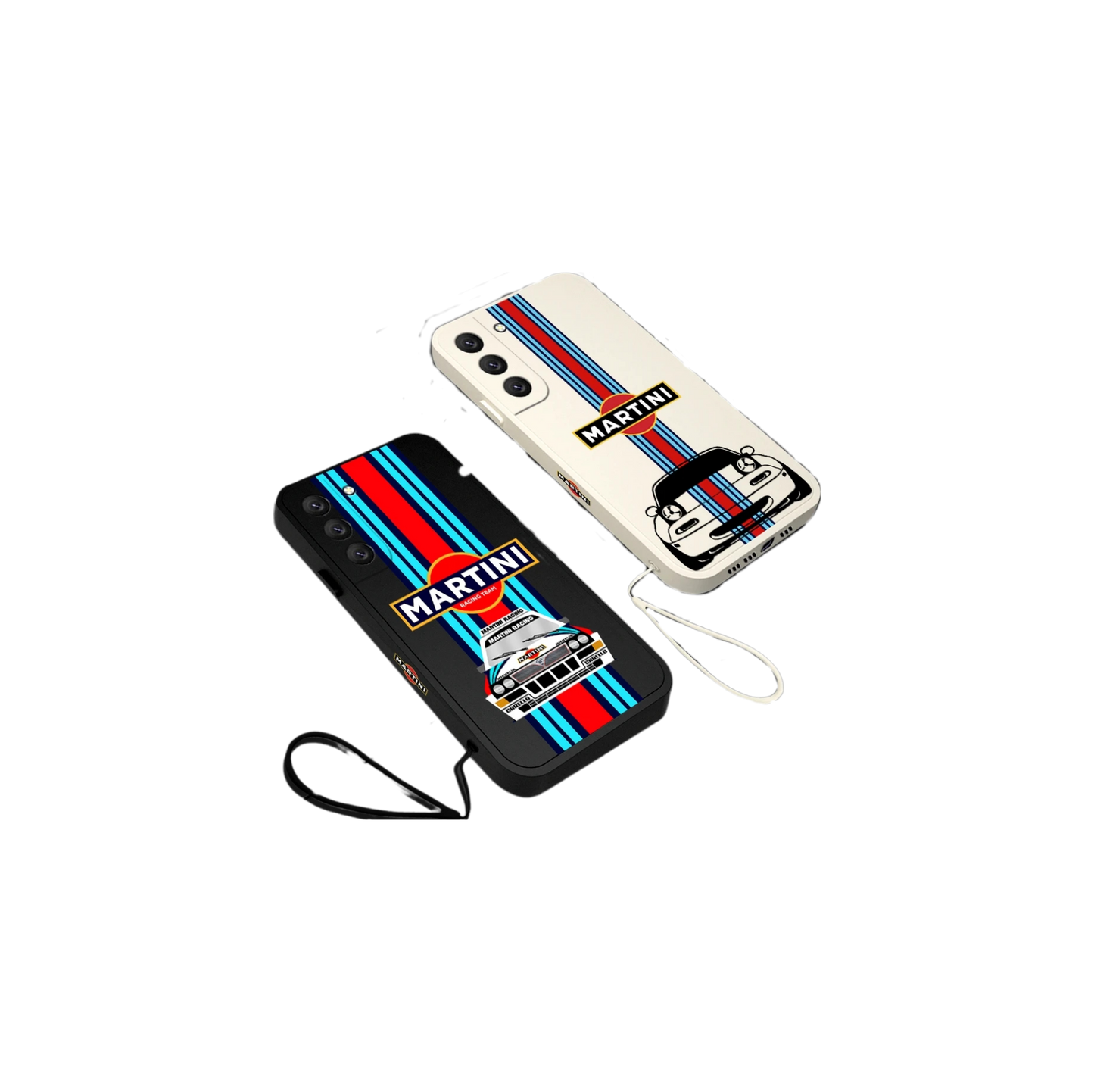 MARTINI CASES