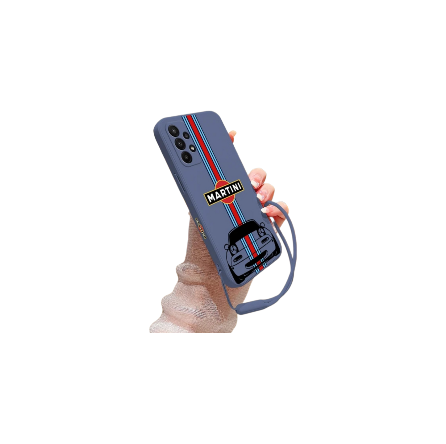 MARTINI CASES