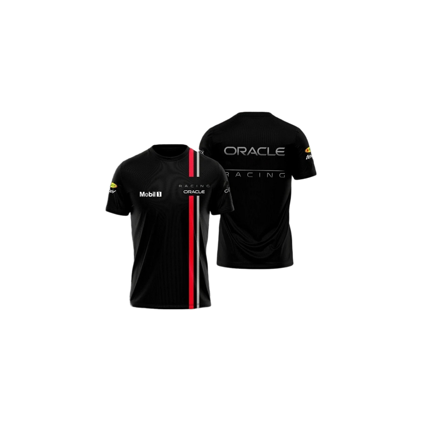 F1 ORACLE T-SHIRT