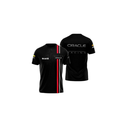 PLAYERA F1 ORACLE