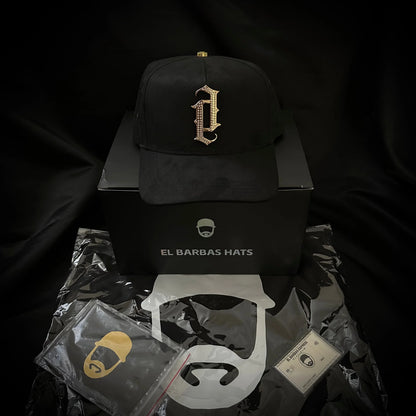 ALEMAN GOLD