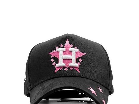 DANDY HATS x Junior H “CLAVE ALI” CAP