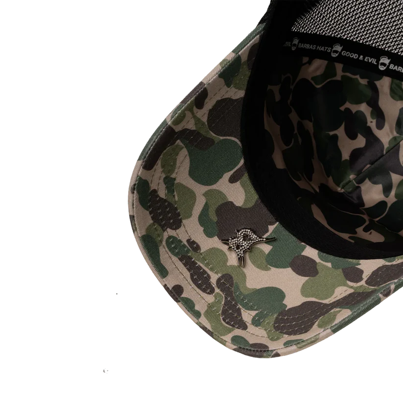 FTR TRUCKER