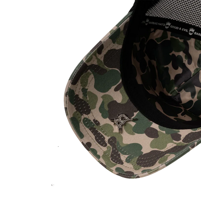 FTR TRUCKER