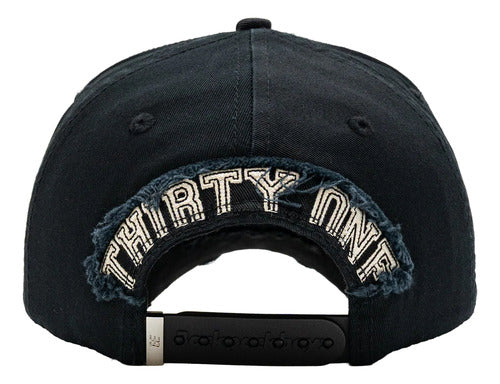31 HATS BACKPACKBOYS