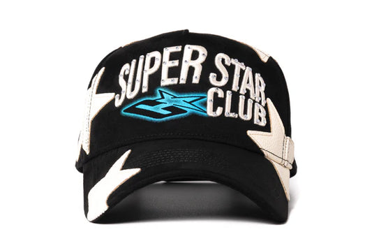 THE CLUB
