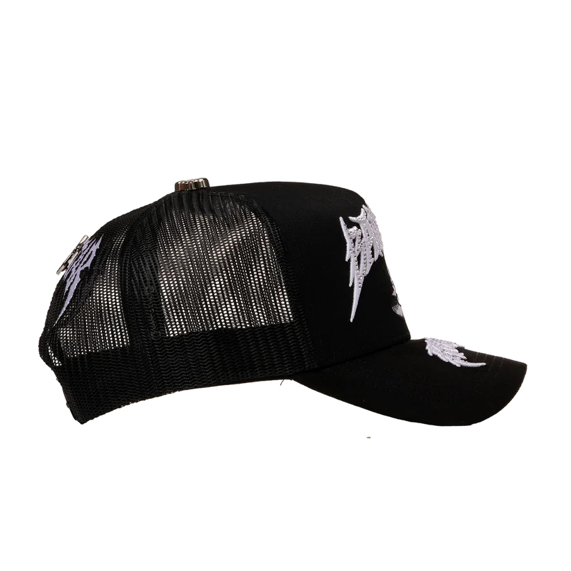 BARBAS RECORDS