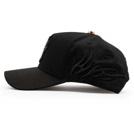 GORRA BARBAS HATS B STAR G5