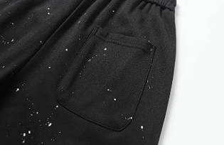 short chrome hearts
