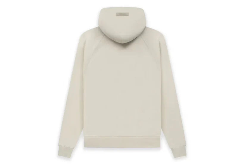 Fear of God Essentials 1977 Hoodie Wheat