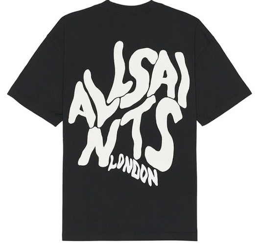 ALLSAINTS ORLANDO TEE