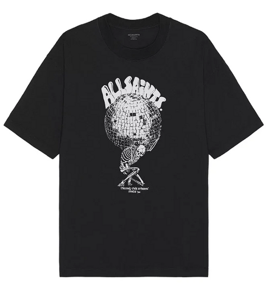 ALLSAINTS BURDEN TEE