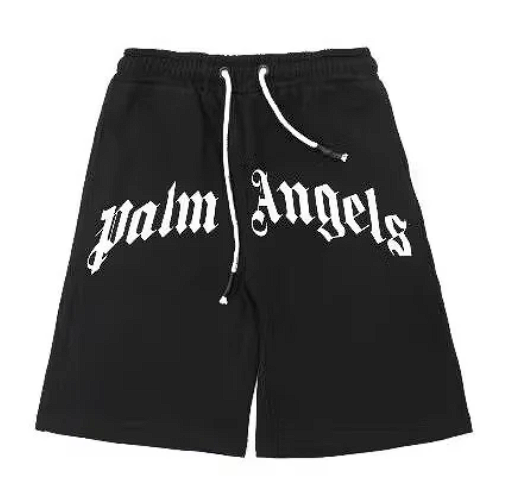 Short Palm Angels