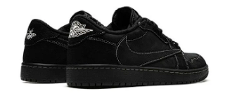 travis scott black phantom