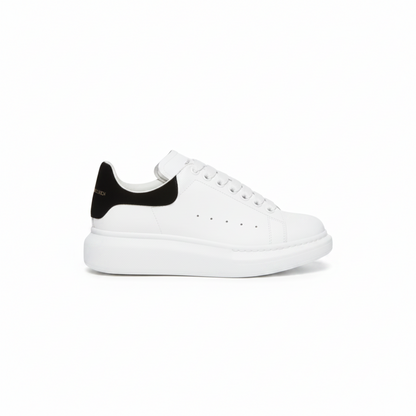 alexander mcqueen white