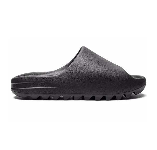 yeezy slides onyx