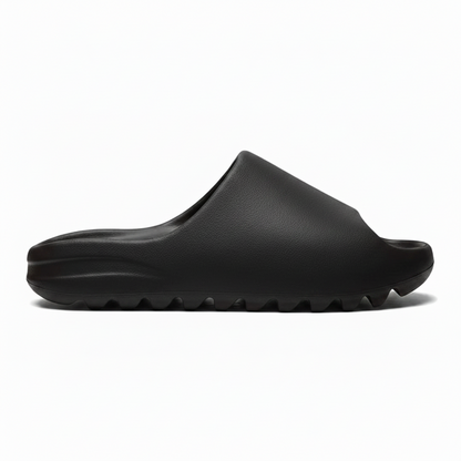 yeezy slides onyx