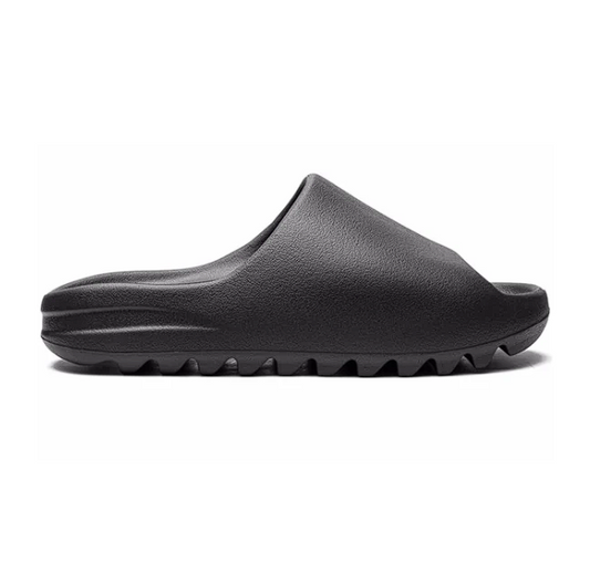yeezy slides onyx