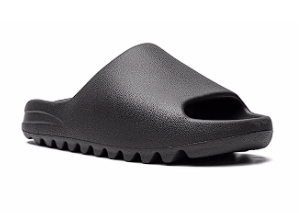 yeezy slides onyx