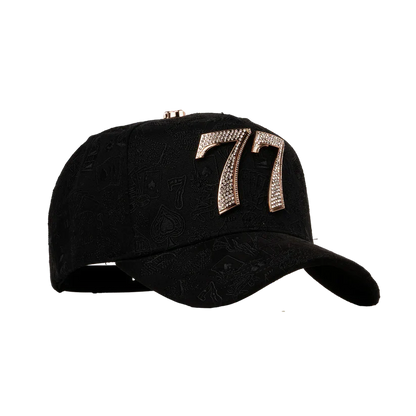 77 LAST EDITION