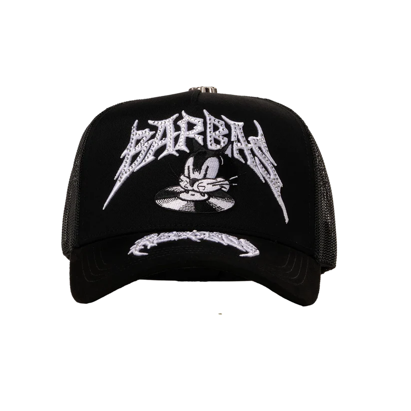 BARBAS RECORDS