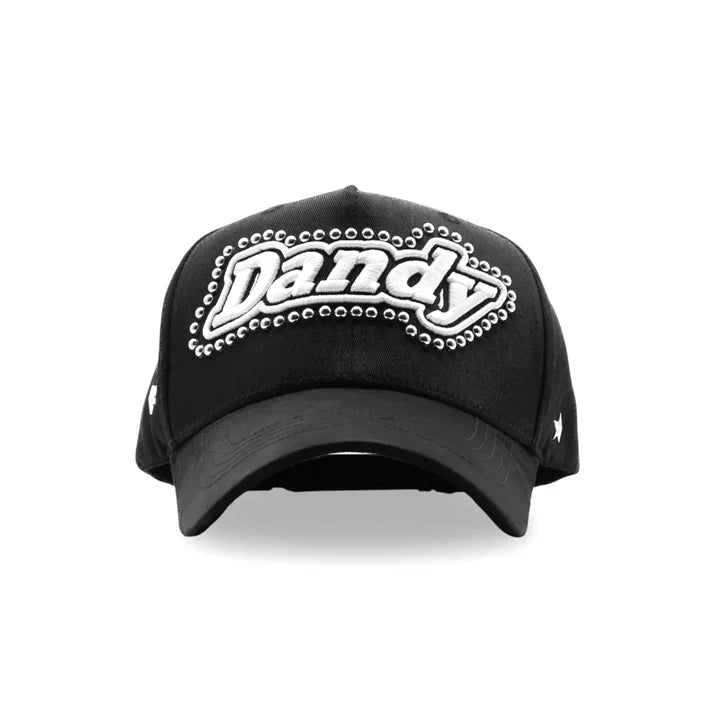 GORRA DANDY HATS STARS & STUDS G5