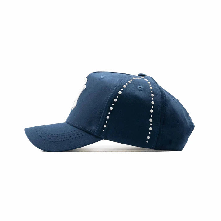 GORRA DANDY HATS "NY 4EVER " G5